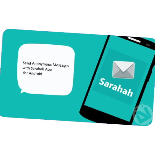 Saraha App